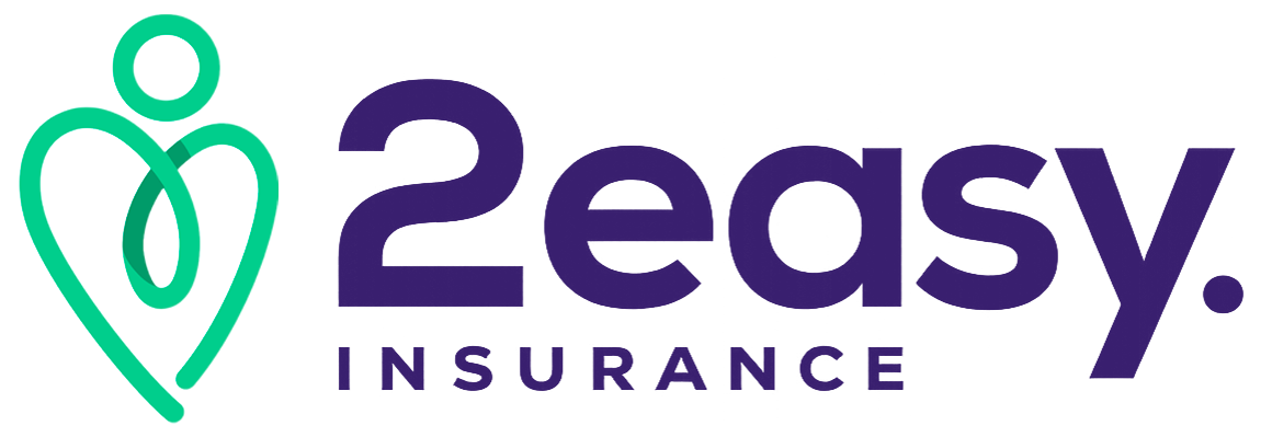 2easy Insurance Logo