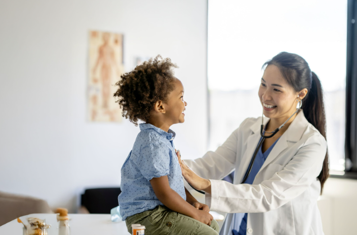 Consulta médica